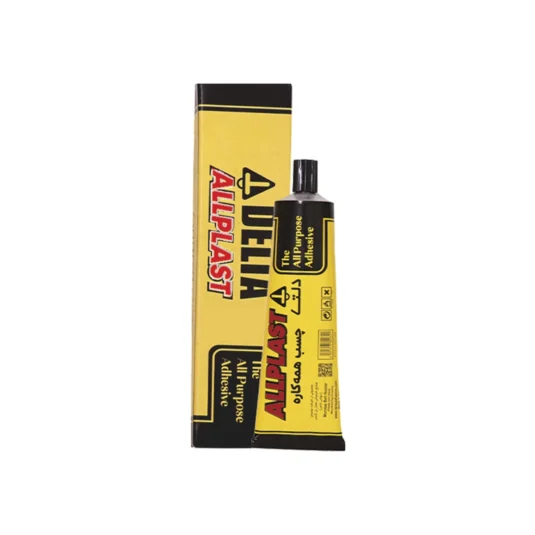 Delta Allplast Multi-Purpose Adhesive