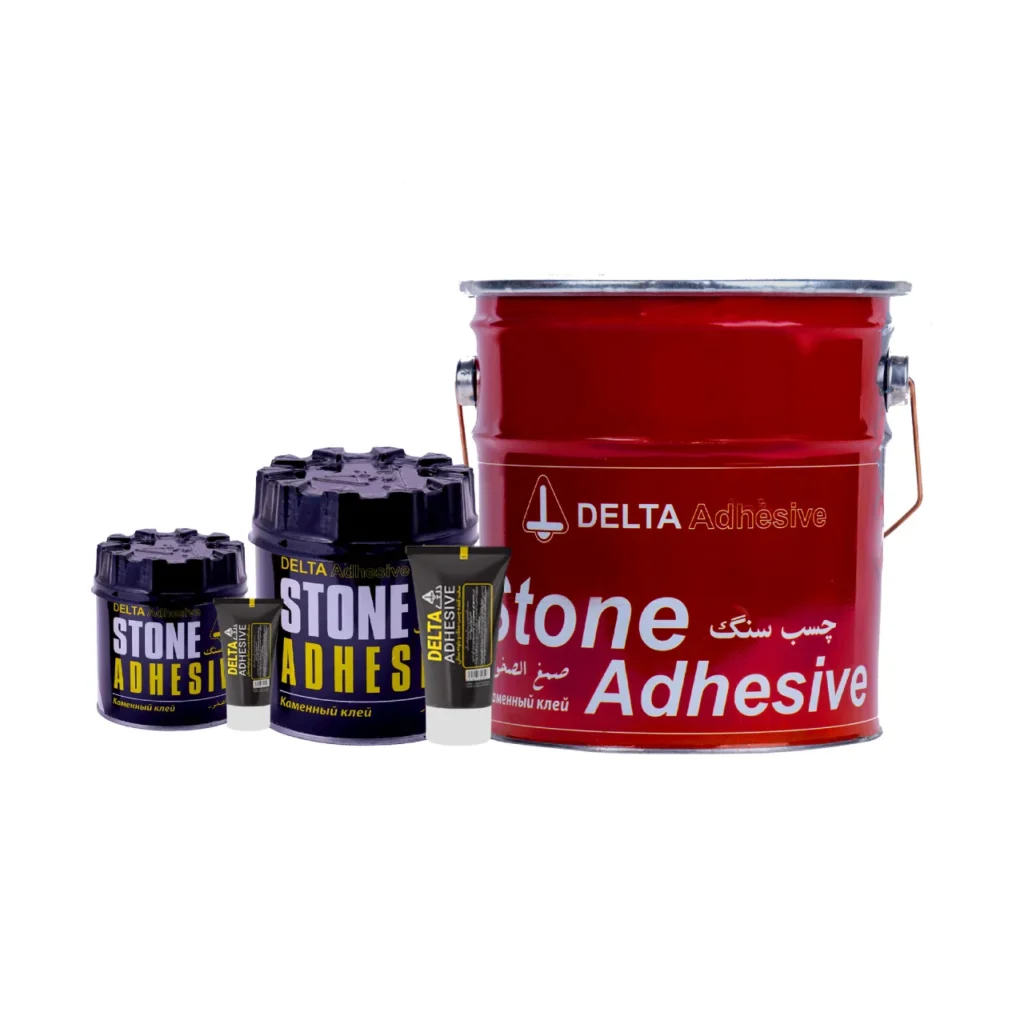 Stone Adhesive