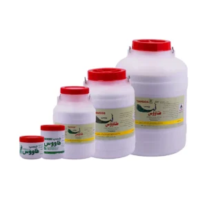 چسب چوب طاووس دلتا *