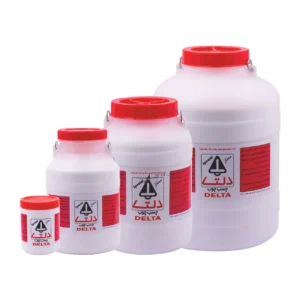 چسب چوب ممتاز دلتا *