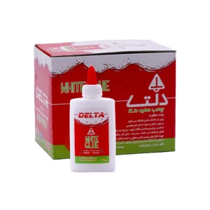 چسب چوب تحریر دلتا *