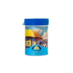White Roof Insulation