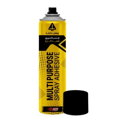 SBS contact spray adhesive