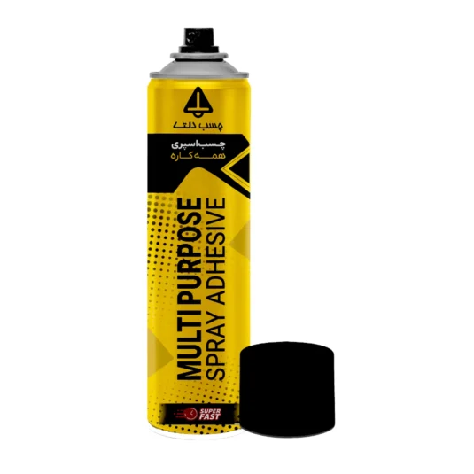 SBS contact spray adhesive